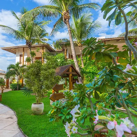 Vila Coqueiros Boutique Hotel-3